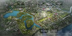 The LakeGarden Residences (D22), Condominium #569610411